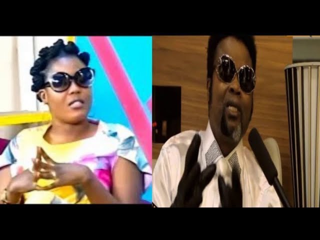 Koffi Central annonce une grande nouvelle pour Cyndi le coeur et Félix Wazekwa Koffi Central annonce une grande nouvelle pour Cyndi le coeur et Félix Wazekwa