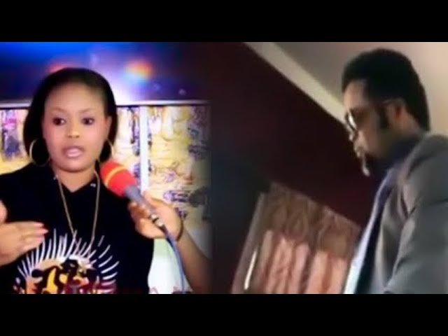 Décision ya suka Félix Wazekwa a zui pona AUDIO ya Carine Mokonzi mutu a kota te