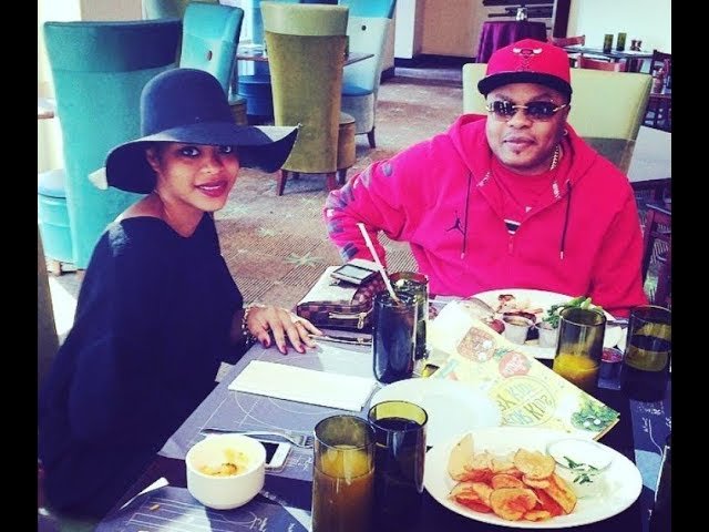 Télé Réalité de JB Mpiana Papa Chéri de ce 12 mai 2018