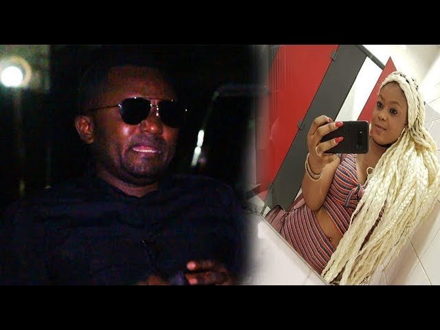 Jaz Kavulhu apanzi ba vérités pona Carine Mokonzi et Equipe Nationale