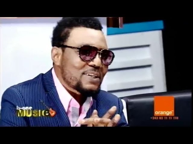 Karmapa demande la permission à Koffi Olomide pour faire un feat avec Cindy Le Cœur Karmapa demande la permission à Koffi Olomide pour faire un feat avec Cindy Le Cœur