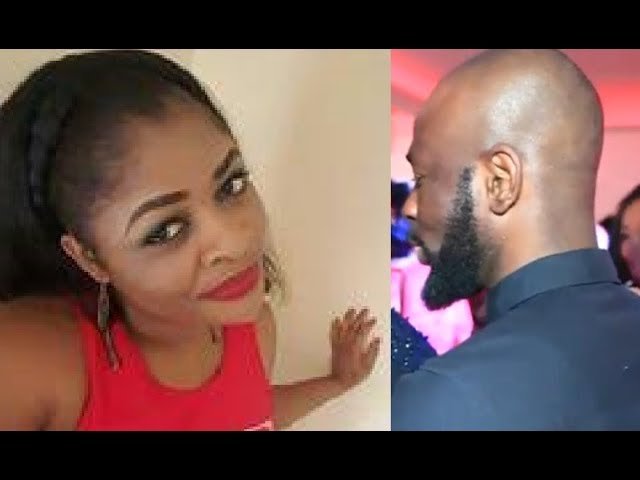 Télé Réalité : Couple Meta Mpinga 14 mai 2018