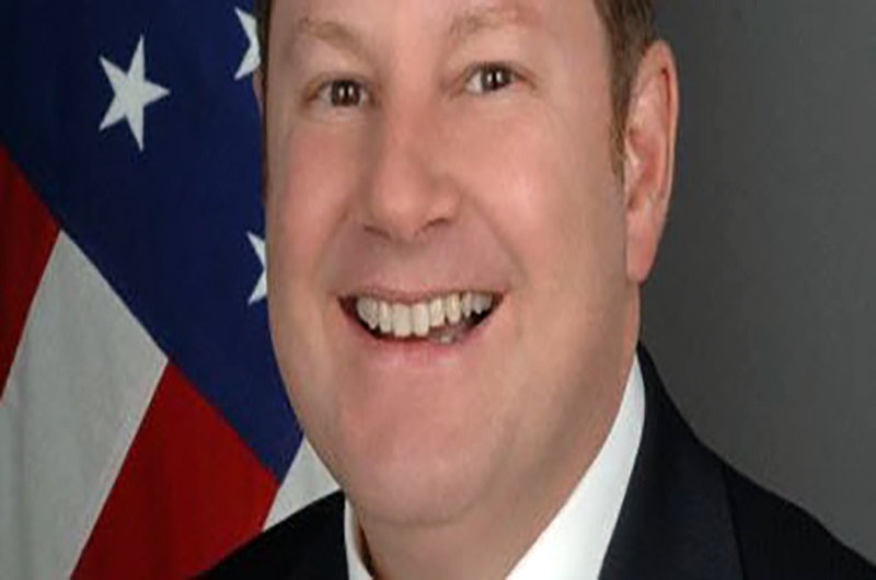 Ambassy