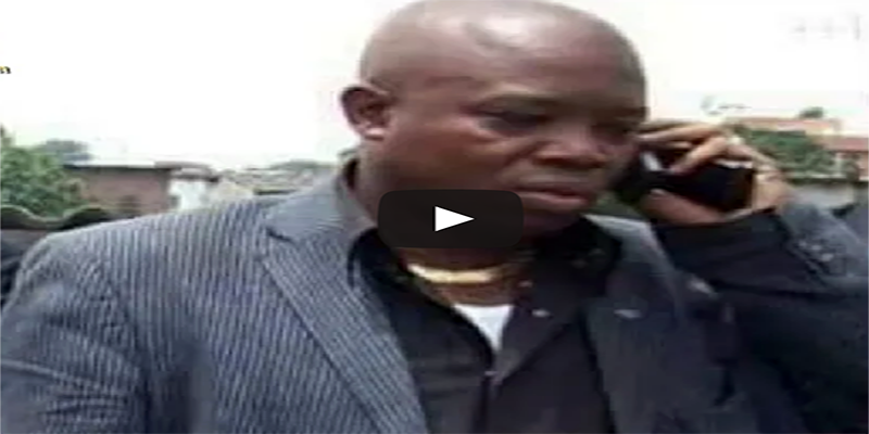 Werrason : Ba fans ba siliki mabe et ba kebisi famille ya Monib Production, Ba vérités ezo bima na ba audios Werrason : Ba fans ba siliki mabe et ba kebisi famille ya Monib Production, Ba vérités ezo bima na ba audios
