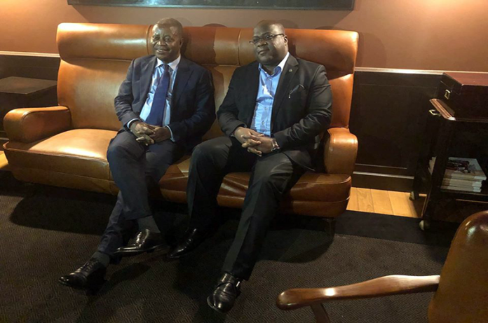 Muzito-felix-tshisekedi