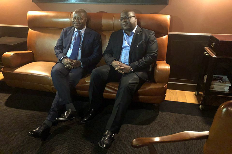 RDC : le discours de Tshisekedi était « creux », Adolphe Muzito dénonce « l’amateurisme au sommet de l’Etat »