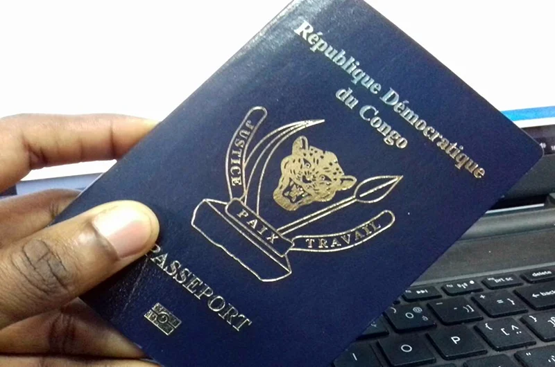 Passeport