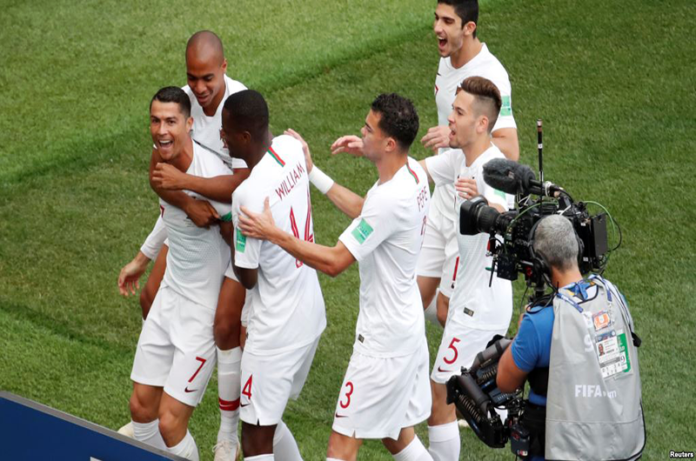 Ronaldo