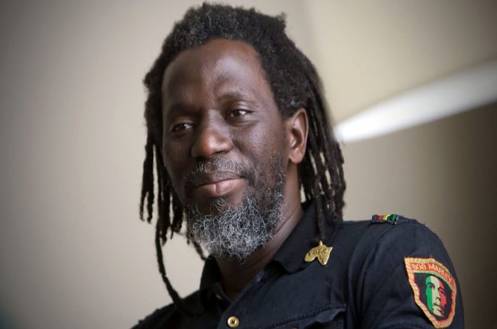 Tiken-Jah-Fakoly