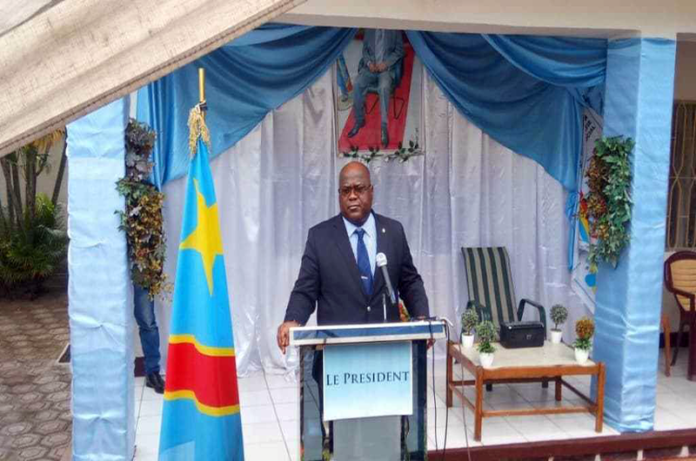 felix-tshisekedi