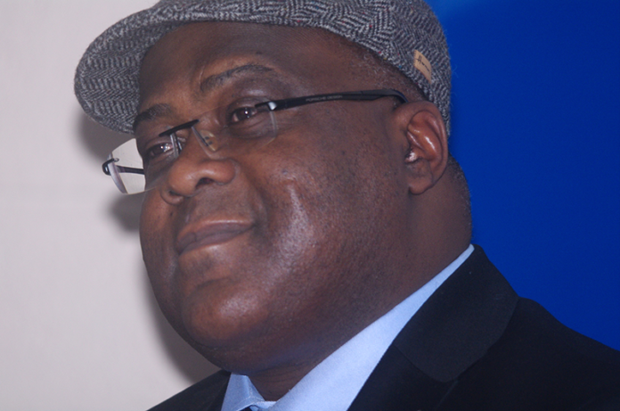 felix tshisekedi