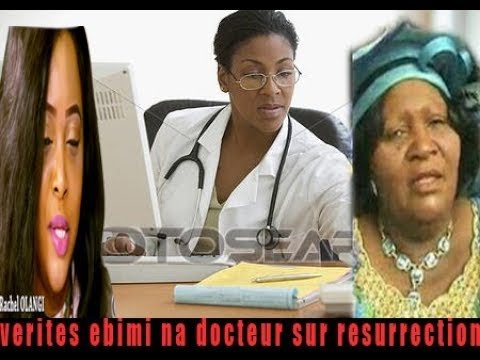 Confusion totale? Le Docteur de Maman Olangi parle enfin sur… Et Rachel Olangi réagit