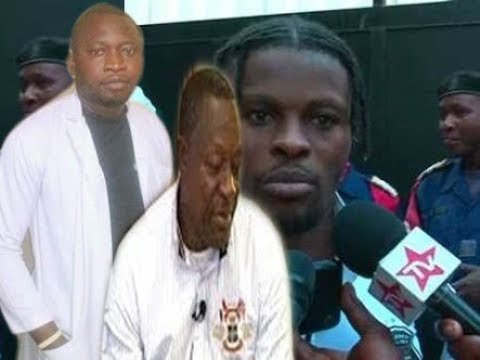 Docteur akati likambo abimisi vérité sur vraie maman ya Trésor??? Pasteur Walesa na parquet na Trésor…