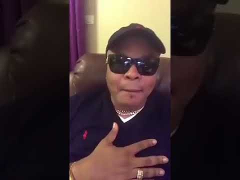 Enfin JB Mpiana atelemeli traitement oyo gouvernement azo faire subir Gecoco Mulumba