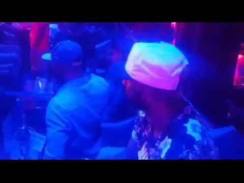 Fally confirme qu’aza The King : Chikito ancien musicien de Ferre Gola chante pour lui, Fally asepeli makasi