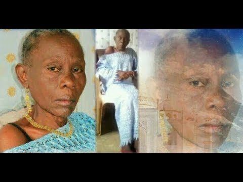 Eyindi ba bengani Bellevue chez Papa Masumu Affaire Maladie ya Maman Nzita