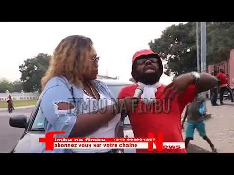 Honorable Lobeso atumbi Maison Mère mabe et akumisi Héritier Watanabe