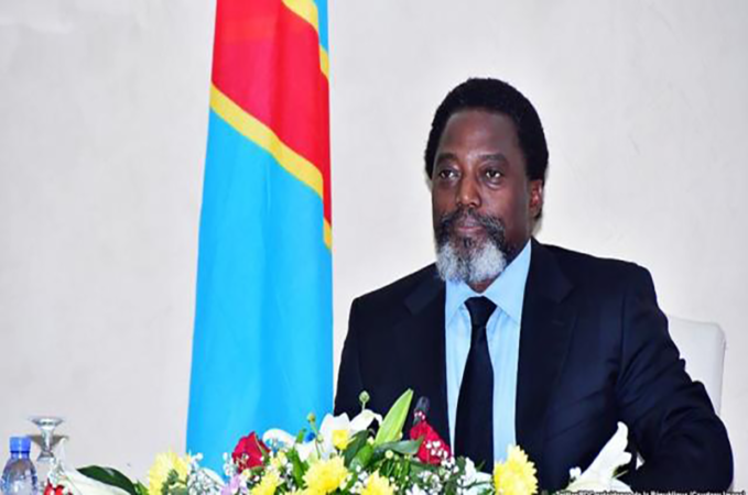 « Aucun obstacle » au retour de Kabila comme président en 2023 (Néhémie Mwilanya)