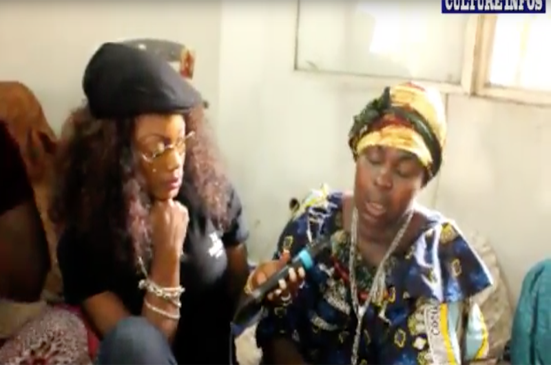 Muasi ya Monib Production aleli, alobi Werrason atikala koleka ata mbala moko te na ndaku pona A rendre Monib visite