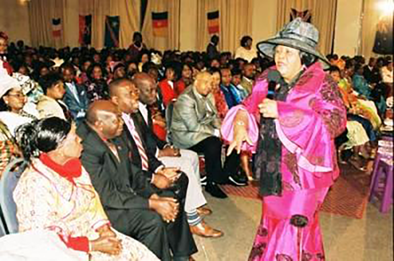 Flash : La chaîne officielle de maman Olangi, Canal CVV vient de confirmer le décès de Maman Olangi. Suivez Canal CVV en direct.