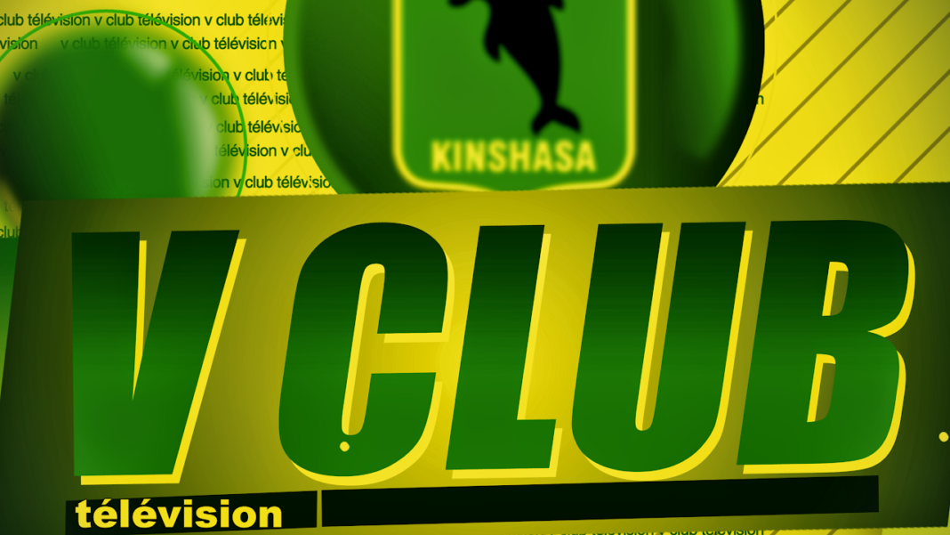 Regardez en direct As Vclub vs Tp Mazembe (Linafoot 2018)