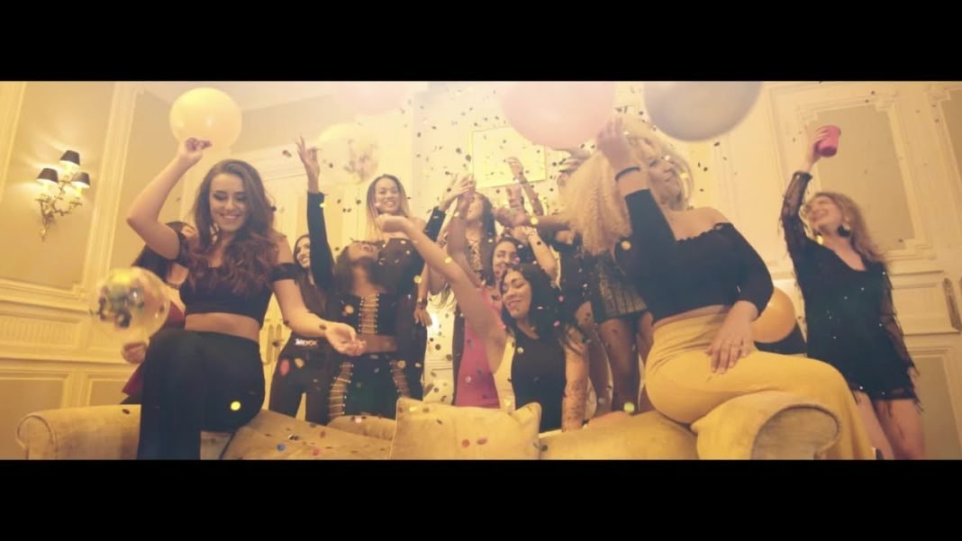 Naza feat. Ninho – À Midi (Clip Officiel)