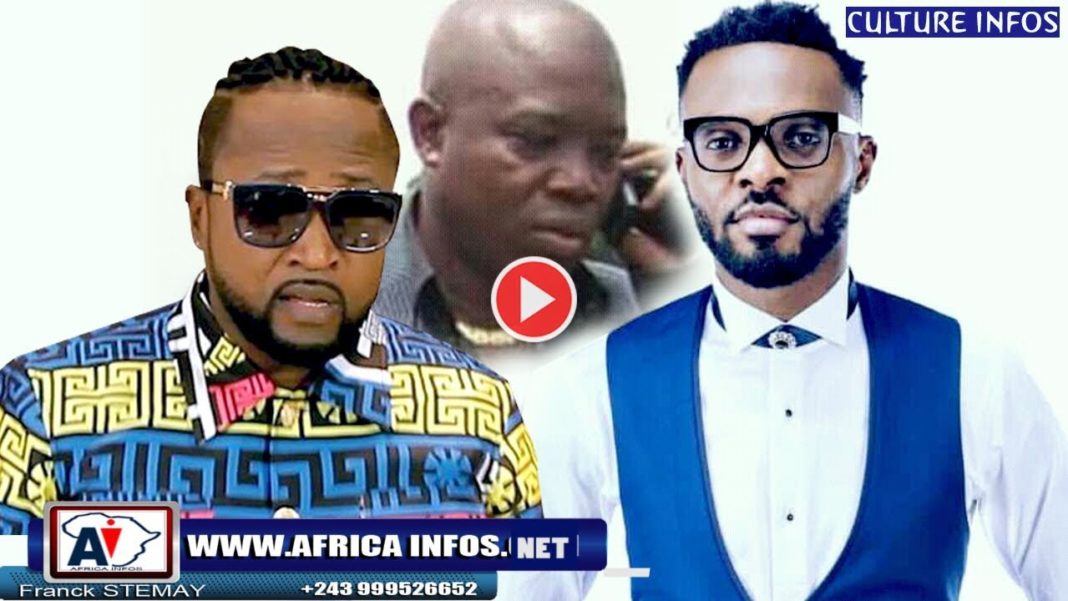 Enfin Héritier Watanabe réagit sur les obsèques de Monib Production, Charly Mpaka apanzi vérité Enfin Héritier Watanabe réagit sur les obsèques de Monib Production, Charly Mpaka apanzi vérité