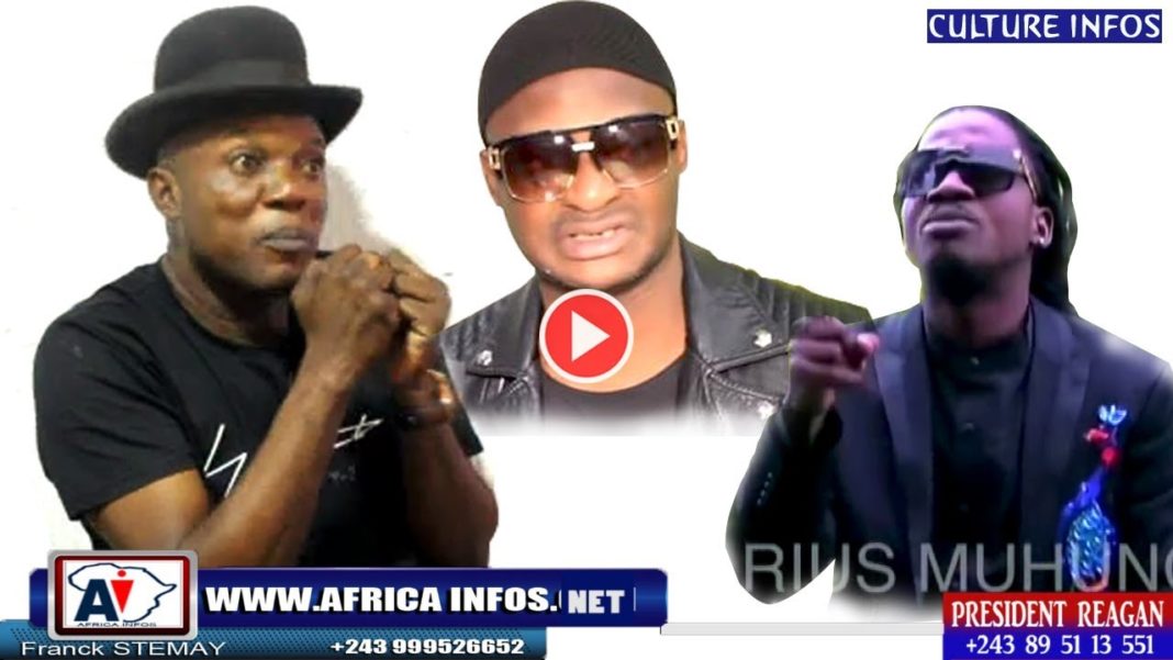 Moto ezo pela entre Mosaka na Roger Ngandu, Boyoka ndenge apanzi bango na Sankara Moto ezo pela entre Mosaka na Roger Ngandu, Boyoka ndenge apanzi bango na Sankara