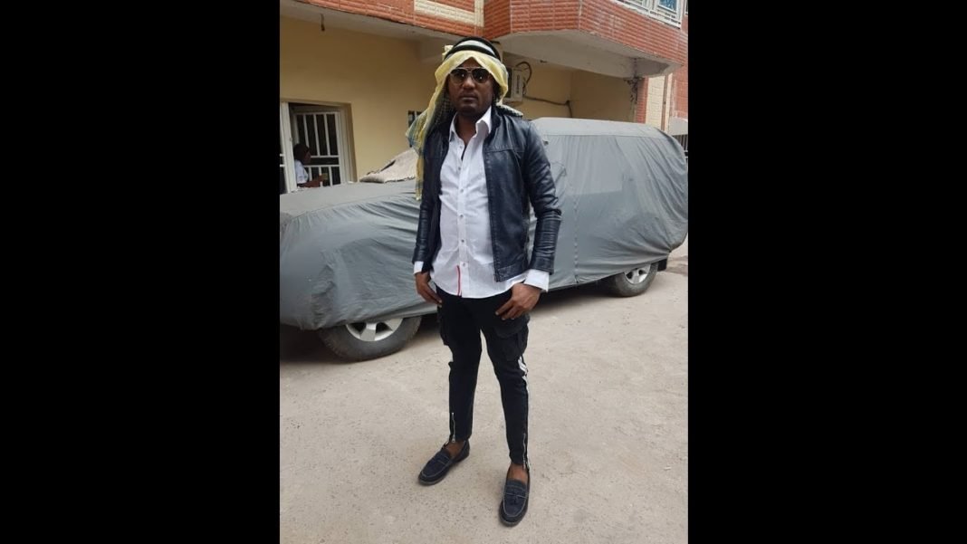 Jaz Kavulu abimi hôpital mais munoko ezo sila te, aningisi Zaire, nani alingaki aboma ye?