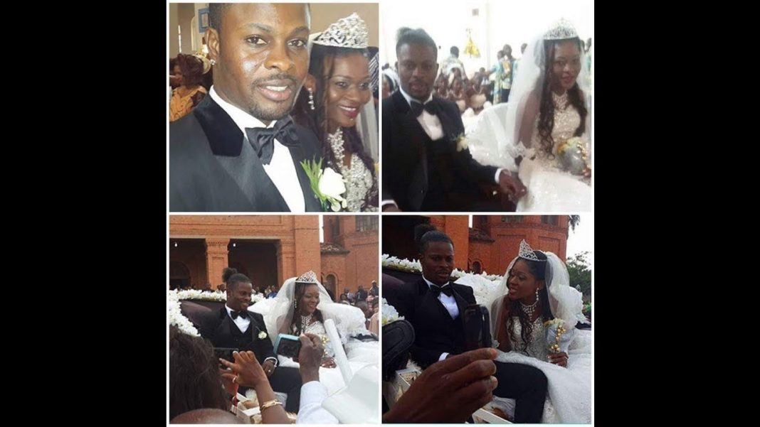 Trésor Mputu, Famille ya muasi na ye ba bimisi ba vérités ya somo, ba ndimi divorce? + Lokuta Trésor Mputu, Famille ya muasi na ye ba bimisi ba vérités ya somo, ba ndimi divorce? + Lokuta