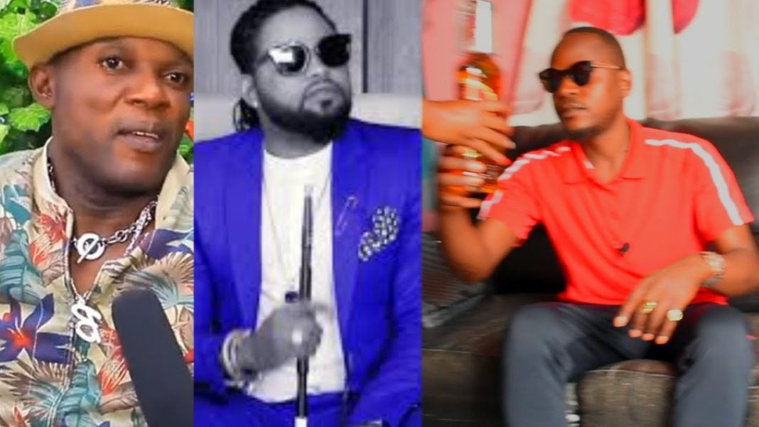 Ken Mpiana alakisi Whisky oyo epesa Ferre Gola kuiti asala 1er soin et asambuisi Mosaka somo Ken Mpiana alakisi Whisky oyo epesa Ferre Gola kuiti asala 1er soin et asambuisi Mosaka somo
