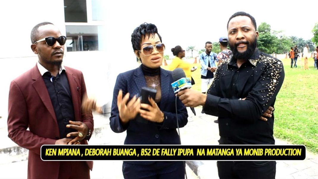 Ça brûle : Ken Mpiana na Manicke balingi ba betama na matanga + Affaire Héritier Wata apesi 10.000$ na matanga ya Monib Ça brûle : Ken Mpiana na Manicke balingi ba betama na matanga + Affaire Héritier Wata apesi 10.000$ na matanga ya Monib