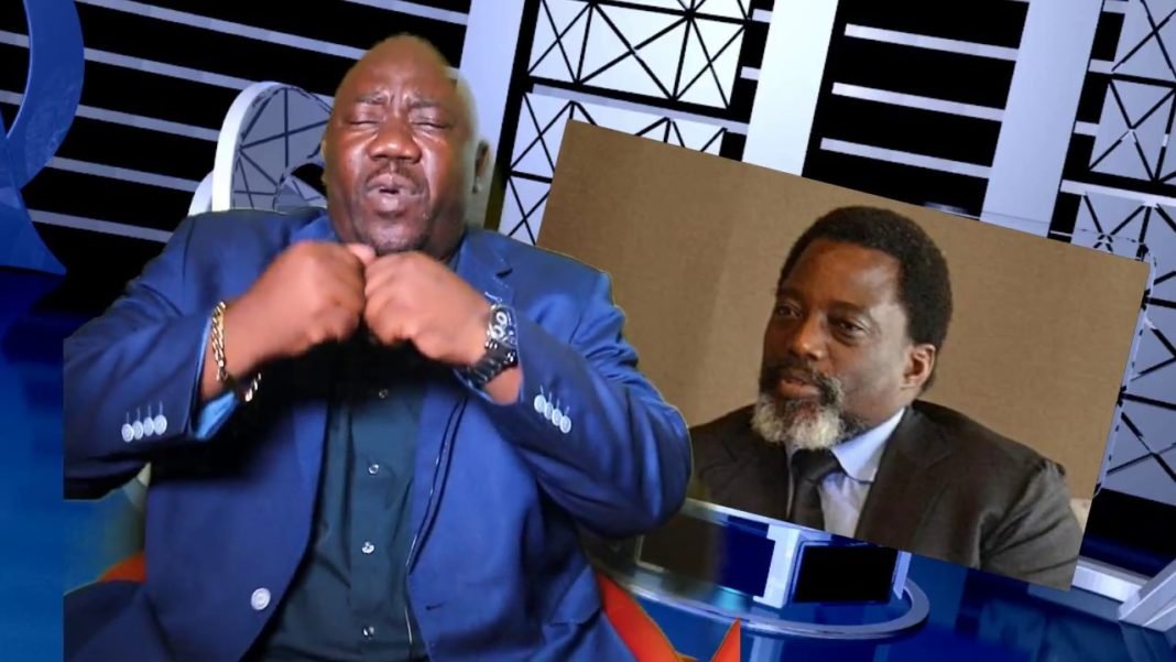 Actualité Compliquée du 21 juin 2018 : Sous Pression, Kabila prêt à jeter l’éponge?