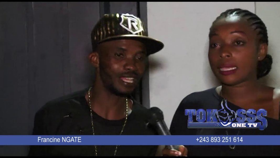 Café Roum, musicien de Werrason atangi ba kombo ya ba musiciens oyo bazo benga ye alongwa epa Werra