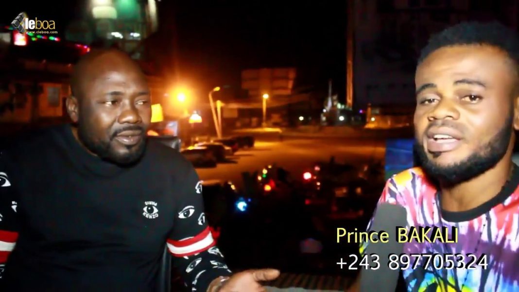 Somo Charly Mpaka apanzi Ferre Gola, atika kobenga Héritier petit pe atika ba diamba oyo ezo lobisa ye mingi Somo Charly Mpaka apanzi Ferre Gola, atika kobenga Héritier petit pe atika ba diamba oyo ezo lobisa ye mingi