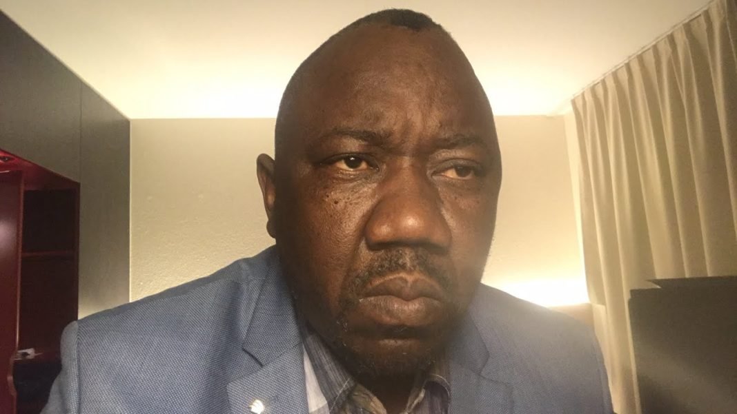 Actualité Compliquée: Bemba à Kin? Ruberwa attaqué? Félix et Katumbi inséparable?