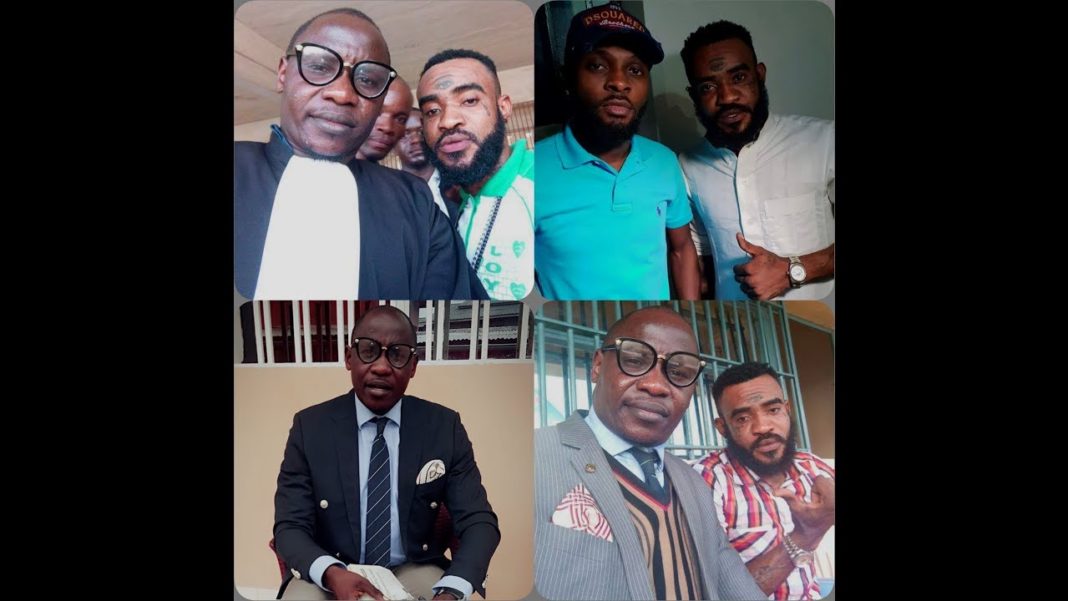 Enfin ba vérités bozo luka ebimi + Affaire 12.000$ oyo Héritier apesaki pona Bercy Muana abima prison Enfin ba vérités bozo luka ebimi + Affaire 12.000$ oyo Héritier apesaki pona Bercy Muana abima prison