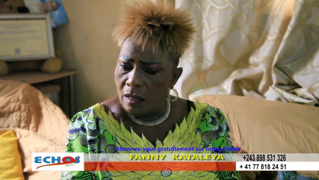 Télé Réalité : La vie de maman Shako Télé Réalité : La vie de maman Shako