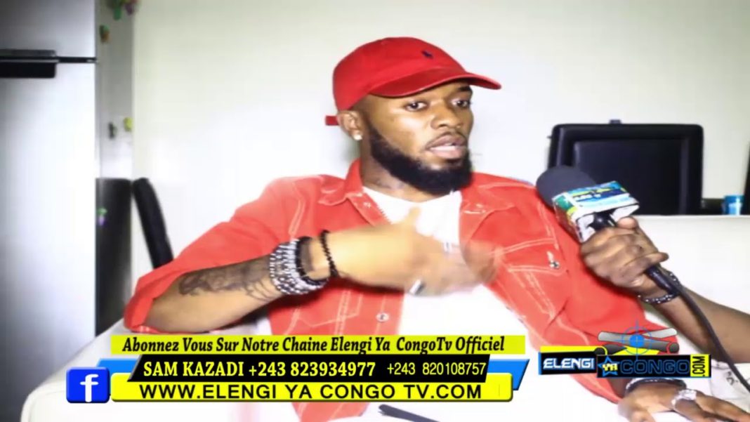 Dondy Angel A répondre ba détracteurs ya bolingo na bango na Carine mokonzi Dondy Angel A répondre ba détracteurs ya bolingo na bango na Carine mokonzi