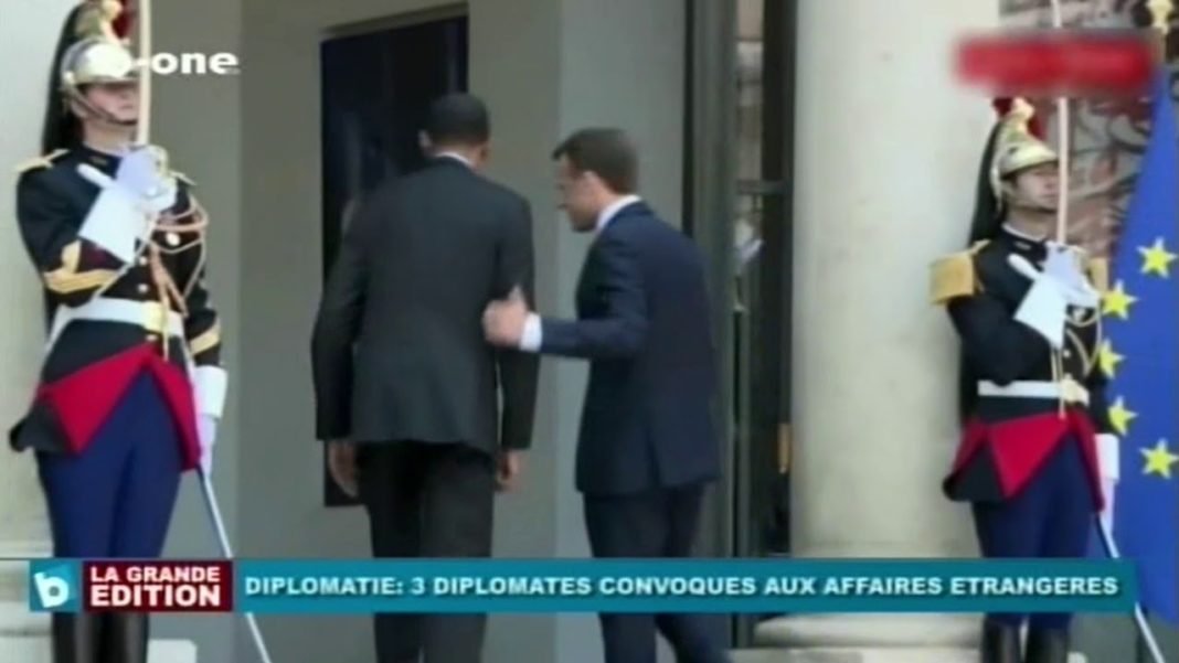 VIDEO. Plan Kagame pour la RDC: 3 diplomates convoqués aux affaires étrangères