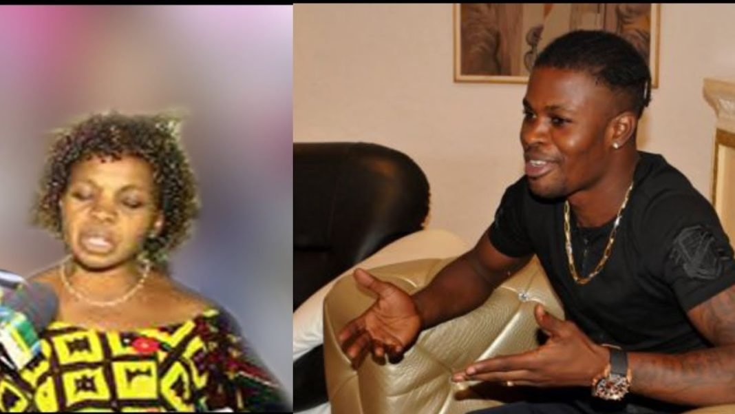 En direct de Lubumbashi, Trésor Mputu sort de son silence après bitumba ya maman na ye na muasi na ye?