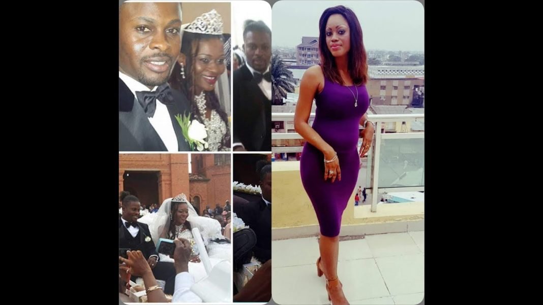 Gloria Olangy très en colère pona Dossier ya Trésor Mputu, Boyoka ba vérités ya somo nanu boyoka te ebimi