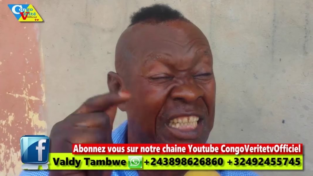 Ba pasteurs oyo basimba kisi epa Edingwe botala émission oyo te, pona niveau a…