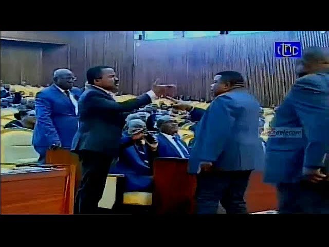 URGENT : Bitumba ya ba députés ya RDC pona mbongo ya indemnité de sortie URGENT : Bitumba ya ba députés ya RDC pona mbongo ya indemnité de sortie