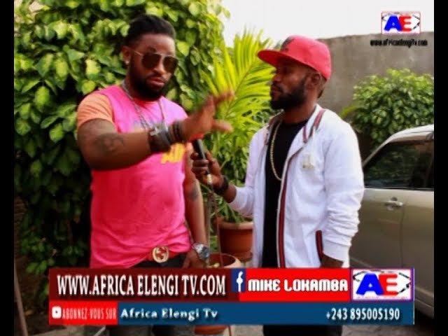 Werrason : Nicodem très fâché contre Héritier Watanabe sur l’Affaire Monib Production