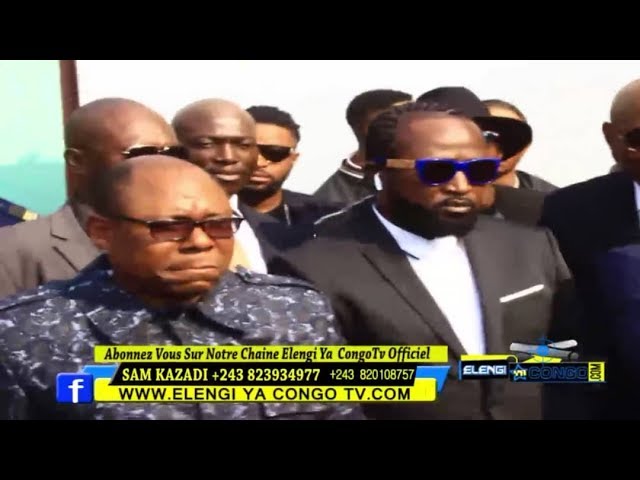 Famille eboyi kozua cercueil ya Werrason, Botala arrivée ya Zacharie Bababaswe na Werrason Famille eboyi kozua cercueil ya Werrason, Botala arrivée ya Zacharie Bababaswe na Werrason