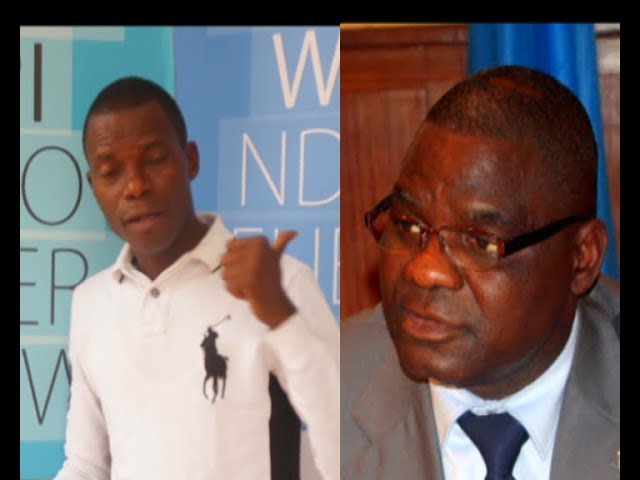 Tokomi Wapi du 21 juin 2018 : Luzolo Bambi apanzi batu ya Kabila? Tokomi Wapi du 21 juin 2018 : Luzolo Bambi apanzi batu ya Kabila?