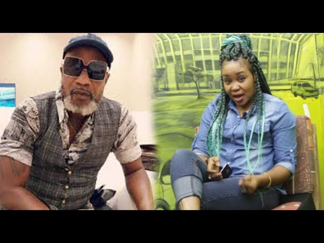 Affaire Danseuse : Jael Show abalukeli Koffi, Ayindiseli famille ya Bénie danseuse afundi ye Affaire Danseuse : Jael Show abalukeli Koffi, Ayindiseli famille ya Bénie danseuse afundi ye