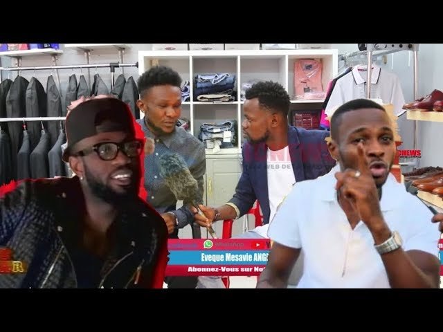 Diego Milito déclenche la guerre na Villa Nova + Abimisi secret ya kombo ya Fabregas