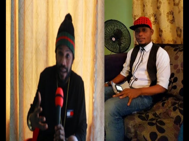 Mike Lokamba crache sur Carine Mokonzi pona a manqué Vincent respect et abengi mobali na ye « KOKO BILALI » Mike Lokamba crache sur Carine Mokonzi pona a manqué Vincent respect et abengi mobali na ye « KOKO BILALI »